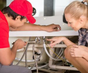 About Plumbers Pros South Lyme, CT